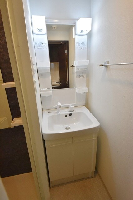 GENOVIA 練馬高野台 skyrunの物件内観写真