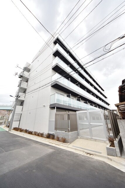 GENOVIA 練馬高野台 skyrunの物件内観写真