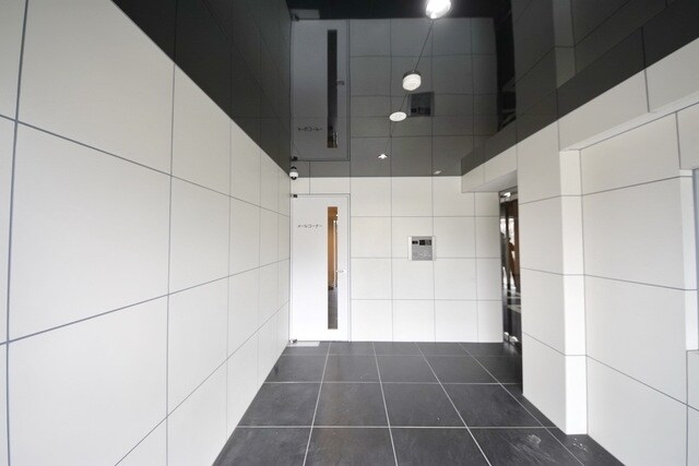 GENOVIA 練馬高野台 skyrunの物件内観写真