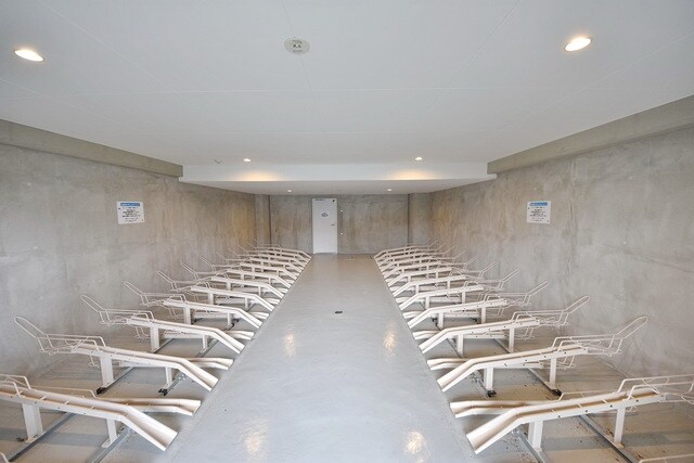 GENOVIA 練馬高野台 skyrunの物件内観写真