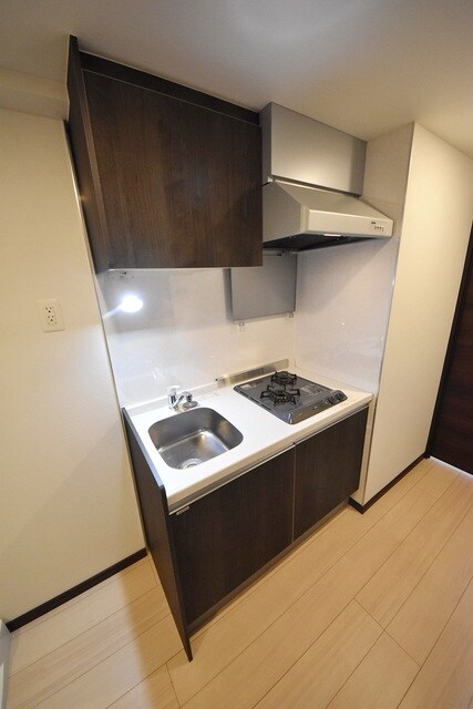 GENOVIA 練馬高野台 skyrunの物件内観写真