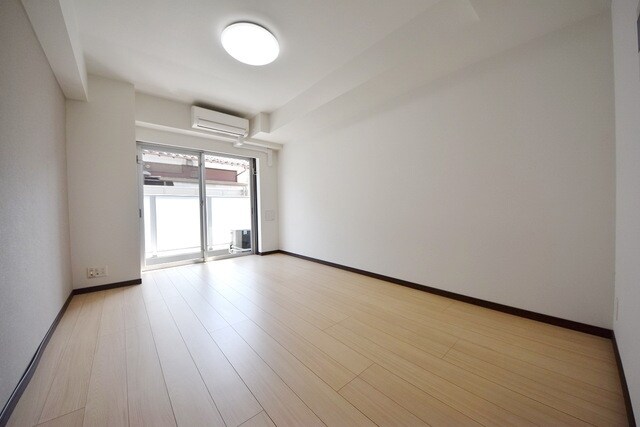 GENOVIA 練馬高野台 skyrunの物件内観写真