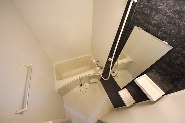 GENOVIA 練馬高野台 skyrunの物件内観写真