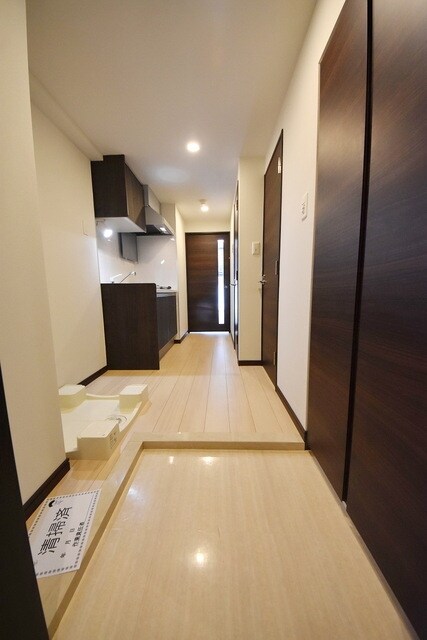 GENOVIA 練馬高野台 skyrunの物件内観写真