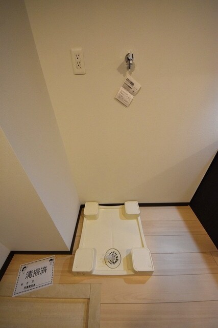 GENOVIA 練馬高野台 skyrunの物件内観写真