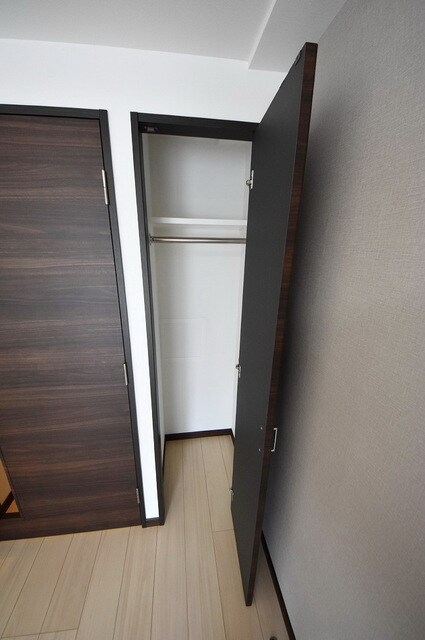 GENOVIA 練馬高野台 skyrunの物件内観写真