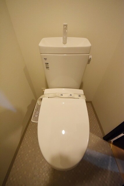 GENOVIA 練馬高野台 skyrunの物件内観写真