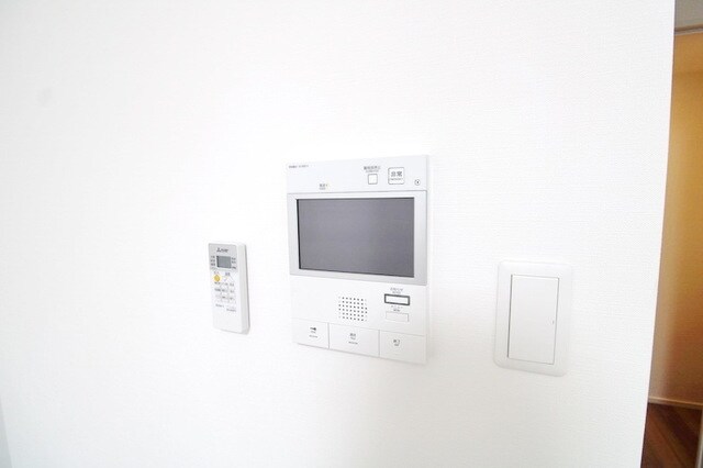 コンフォリア成増の物件内観写真