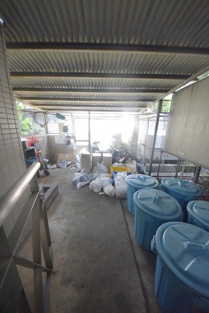 エステージ井荻の物件内観写真