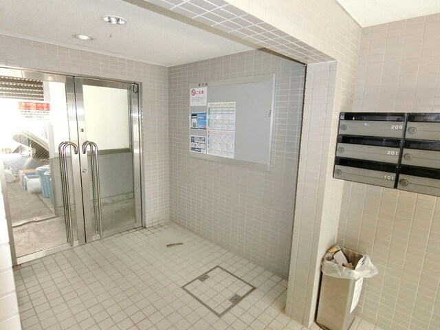 エステージ井荻の物件内観写真