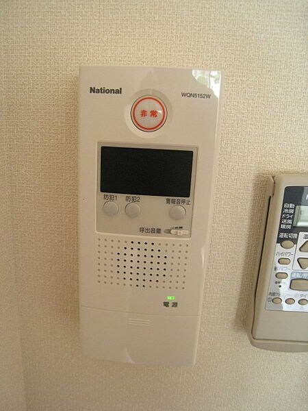 スカイコート練馬壱番館の物件内観写真