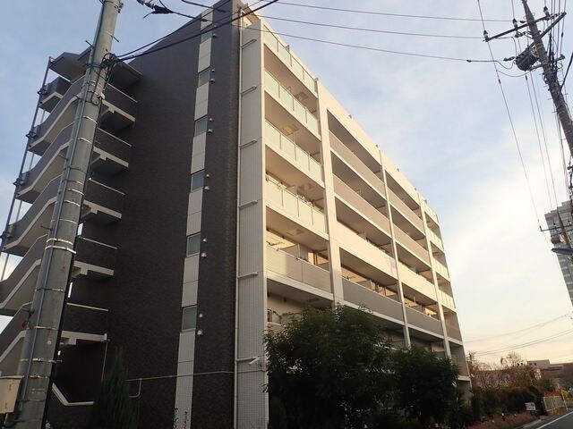 ラソレイユの物件内観写真