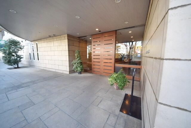 パークシティひばりが丘の物件内観写真