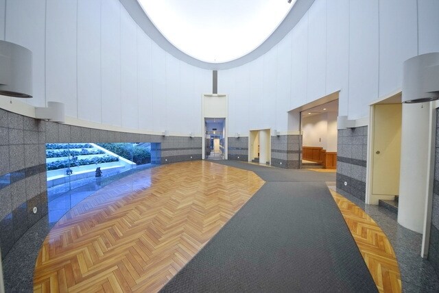 パークシティひばりが丘の物件内観写真