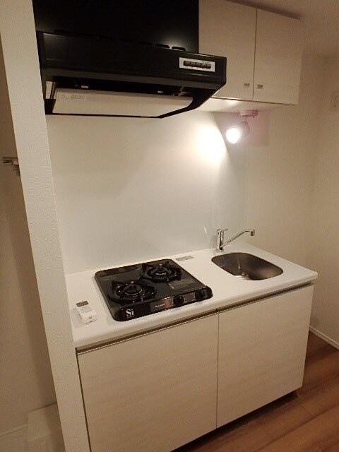 ラフィスタ武蔵関の物件内観写真