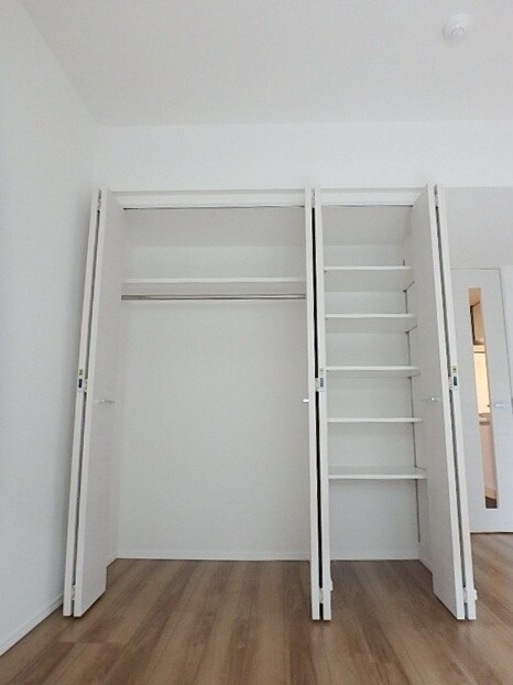 ラフィスタ武蔵関の物件内観写真