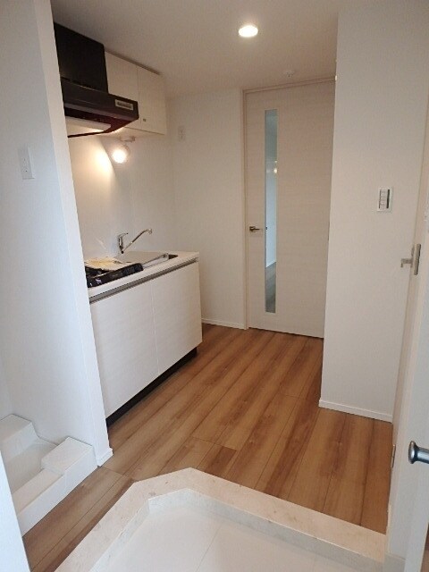 ラフィスタ武蔵関の物件内観写真