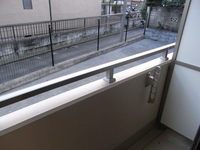 Ｐａｒｔｈｅｎｏｎ　２の物件内観写真