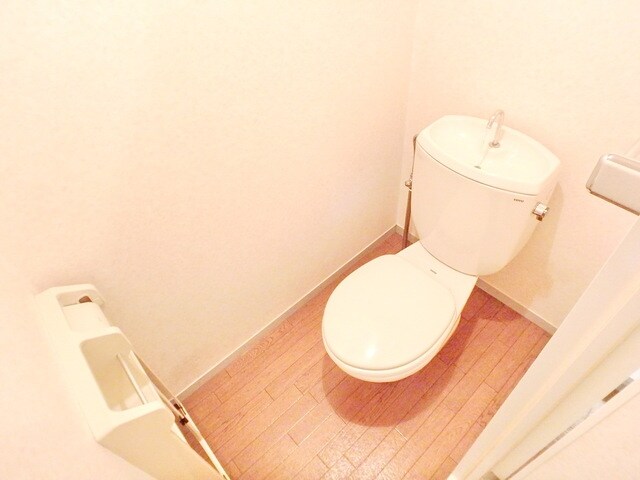 サウスクレストの物件内観写真