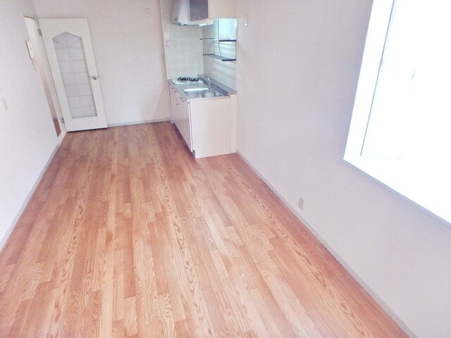 サウスクレストの物件内観写真