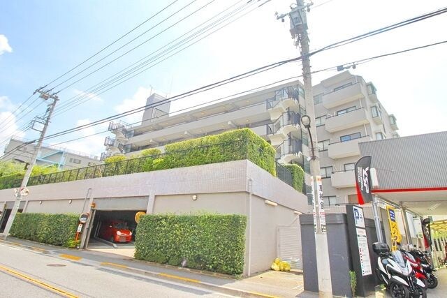 ＨＦ田無レジデンスの物件内観写真