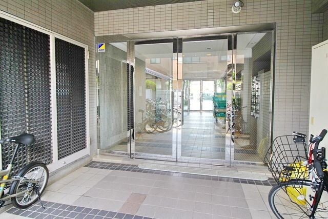 ＨＦ田無レジデンスの物件内観写真