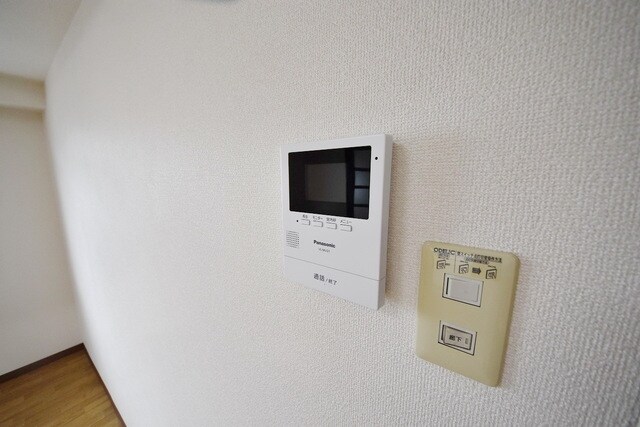 メゾンベレールの物件内観写真