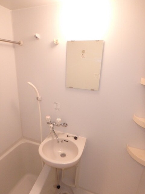 サンスタレ中村橋の物件内観写真