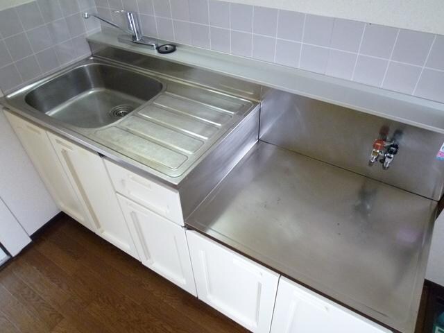 ロイヤルハイツ２の物件内観写真