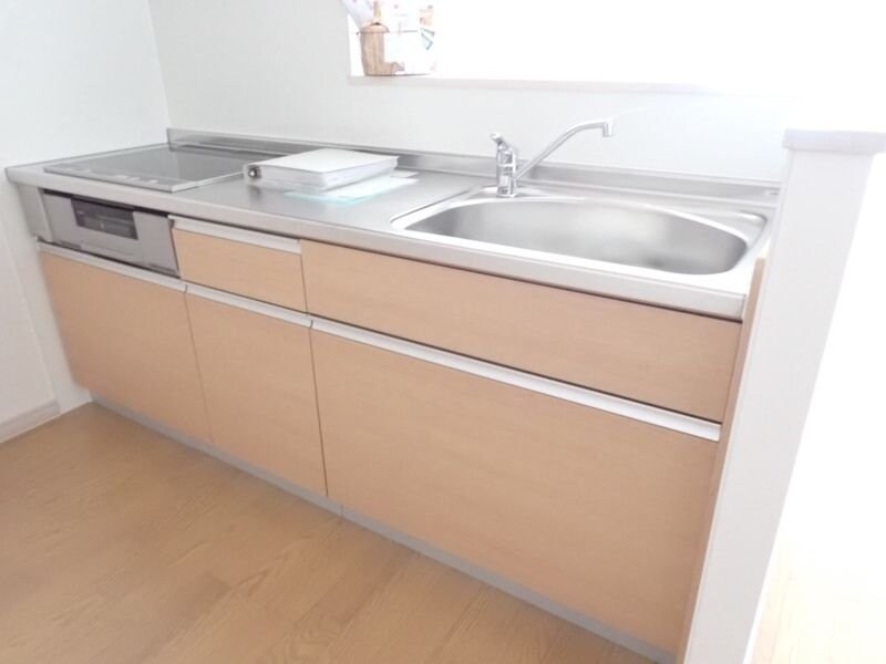 ジャルダン　デ　グリシーヌの物件内観写真