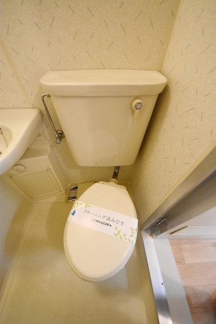 スプリングヒルの物件内観写真