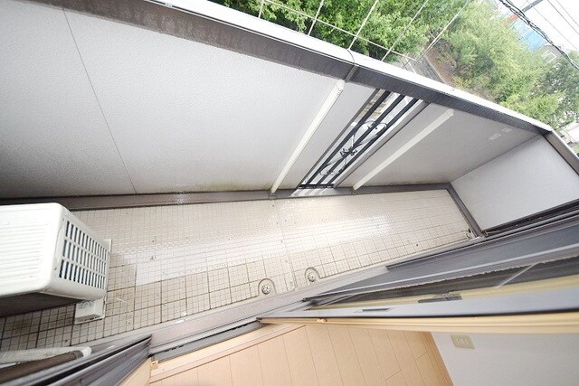 アイランドＦの物件内観写真