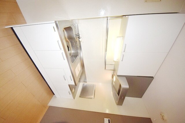 アイランドＦの物件内観写真