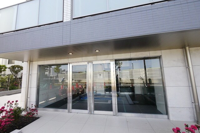 GENOVIA練馬春日町skygardenの物件内観写真