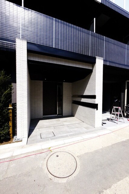 ベルシード板橋ノースの物件内観写真