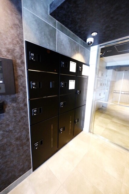 ベルシード板橋ノースの物件内観写真