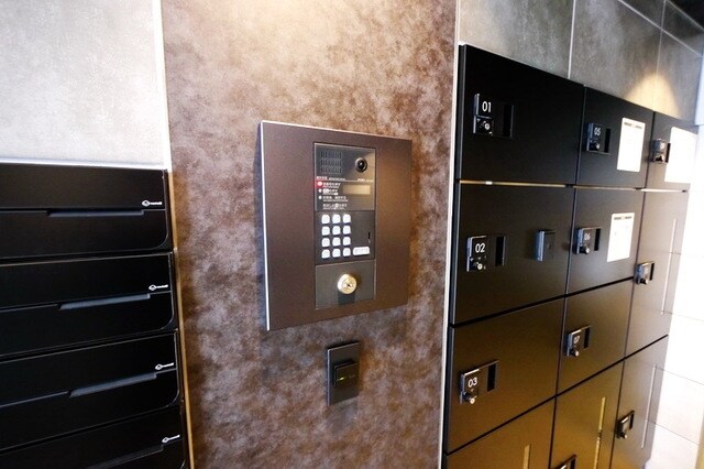 ベルシード板橋ノースの物件内観写真