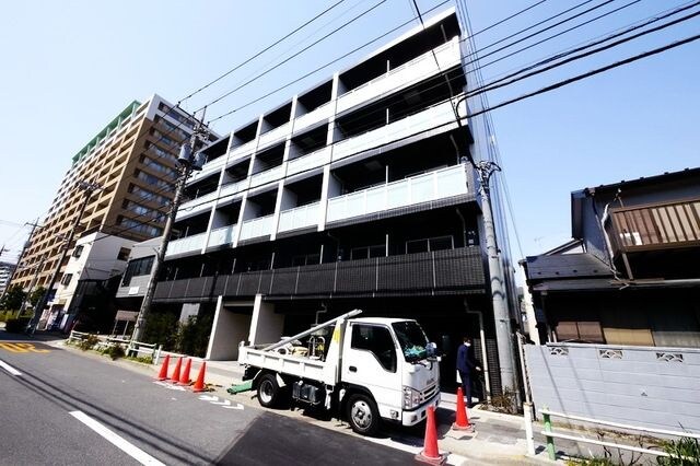 ベルシード板橋ノースの物件内観写真