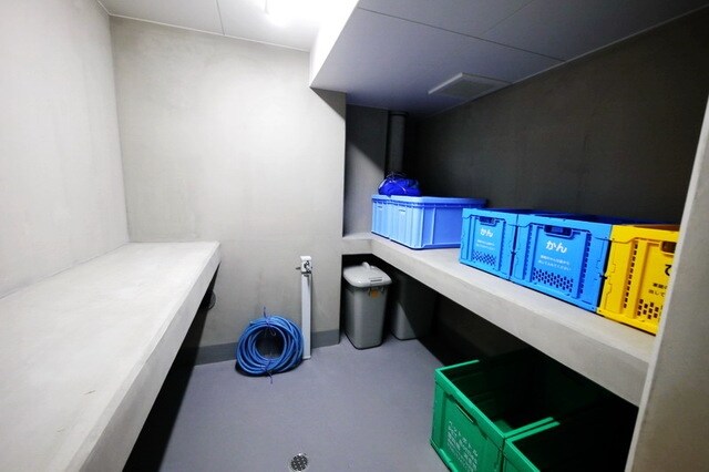 ベルシード板橋ノースの物件内観写真