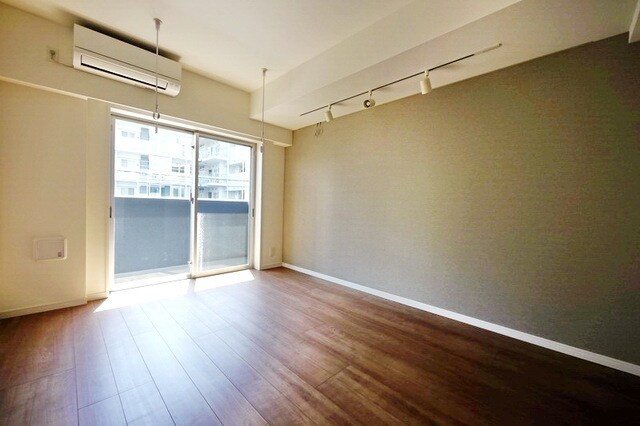 ベルシード板橋ノースの物件内観写真