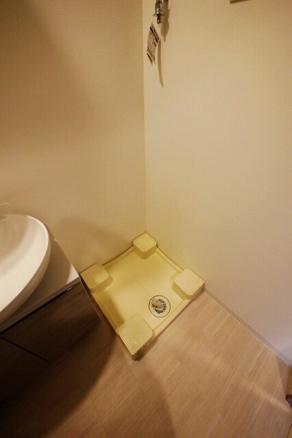 ベルシード板橋ノースの物件内観写真