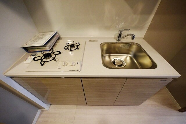 ベルシード板橋ノースの物件内観写真