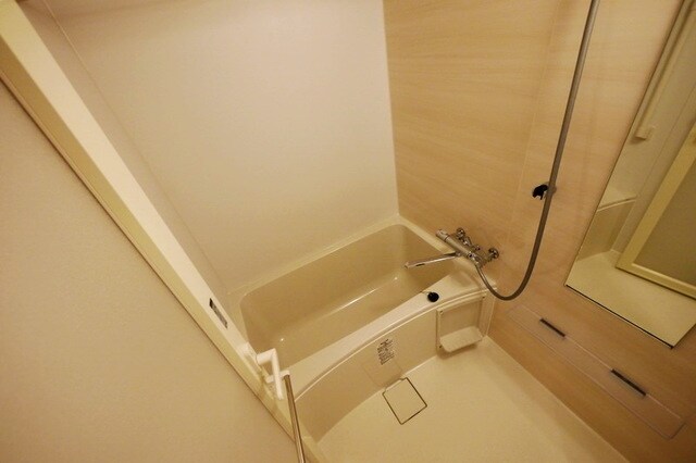 ベルシード板橋ノースの物件内観写真