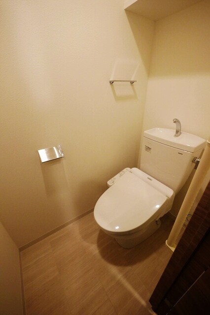 ベルシード板橋ノースの物件内観写真