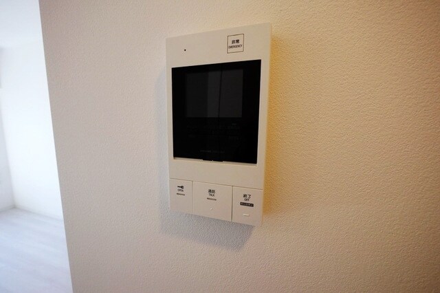 ベルシード板橋ノースの物件内観写真