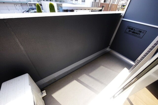 ベルシード板橋ノースの物件内観写真