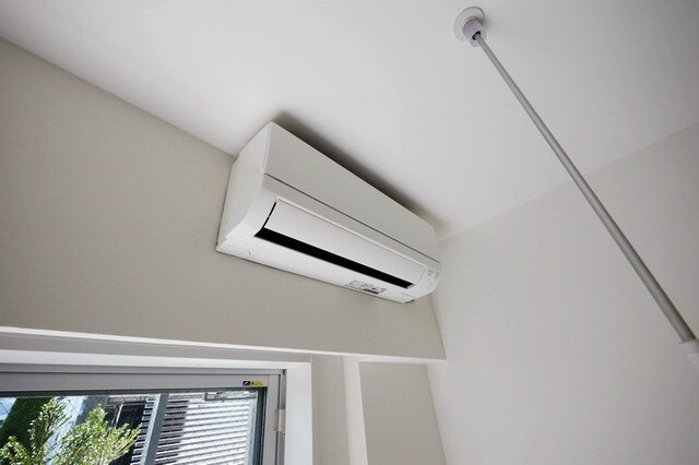 ベルシード板橋ノースの物件内観写真