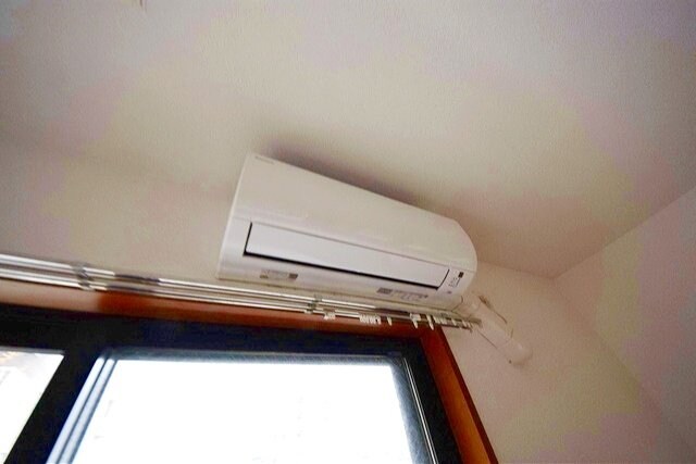 レーブロジュメンの物件内観写真