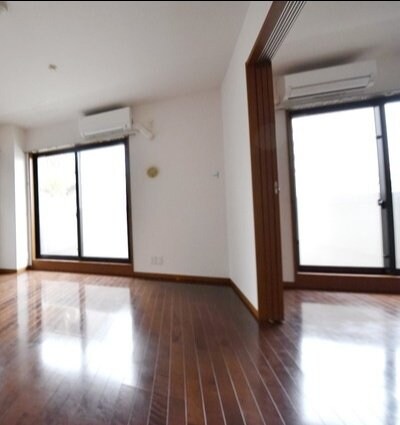 レーブロジュメンの物件内観写真