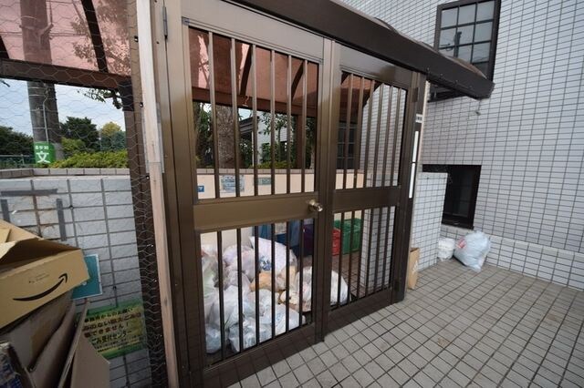 アルテハイム上石神井の物件内観写真